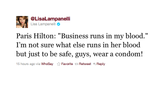 Illustration for article titled Patti Stanger Doesn't Have Anything Against The Gays, She Swears!